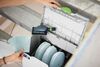 FESTOOL Systainer³ na brusivo Granat Net D225 GR NET HSK-A SYS-P