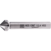 PFERD TOOLS Vrtacie a ponorné nástroje KES HSS DIN 335 C90° 12,4