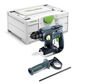 FESTOOL Akumulátorové kombinované vŕtacie kladivo KHC-S 18-Basic  578747