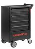 GEDORE RED Vozík dielenský 5 zásuviek GEDWorker R20152205 Gedore Red
