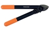FISKARS Nožnice na silné vetvy PowerGear™ L31, jednočepeľové (S) | 1000581