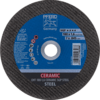 PFERD TOOLS Rezné kotúče EHT 180-1,6 CERAMIC SGP OCEĽ