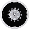 BOSCH Univerzálna brúsna podložka EXPERT Multihole, 150 mm, mäkká - 2608900006