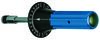 GEDORE TT50 FH BLUE Skrutkovač na kontrolu krútiaceho momentu typ TT 10-50 cNm