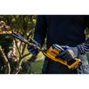 DeWALT Élő sövényvágó 18V akkumulátor nélkül 20 cm DCMHT520N