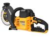 DeWALT DeWalt Pila na ocel, beton 230mm DCS691X2