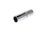 GEDORE RED Hlavica 1/2 17mm L77mm R61101714 Gedore Red