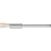 PFERD TOOLS Miniatúrne štetce PBU 0505/3 AO 320 0,50