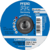 PFERD TOOLS COMBIDISC Brúsky CD PNER-MH 5006 SiC F