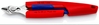 Kliešte štípacie precízne KNIPEX Slim Knips | 78 03 150
