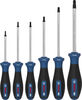 BOSCH TH PRO csavarhúzó készlet, 6 db - 1600A03HU5