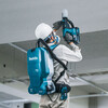 MAKITA HR003GU202 - Akumulátorové kombinované kladivo SDS-plus