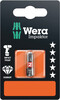 WERA 851/1 IMP DC SB Impaktor Bity, PH 2 x 25 mm