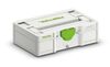 FESTOOL Systainer³ SYS3 S 76   577808