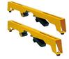 DeWALT Gép szerelési konzol DE7023, DE7033, DE7035-hez