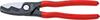 KNIPEX Nužky kabelové d20mm 70mm2 dvojbrit / 9511200 Knipex