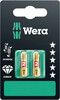 WERA 851/1 BDC SB Bity, PH 2 x 25 mm, 2-dielny