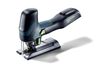 FESTOOL Akumulátorová přímočará pila PSC-E 18 EB-Basic