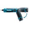 MAKITA TD023DSE - Akumulátorový rázový uťahovač