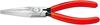 KNIPEX Klešte ploché 160mm Langback / 3011160 Knipex