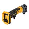 DeWALT DeWalt akumulátorová úhlová bruska 18V bez akumulátoru DCG421N