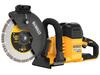 DeWALT DeWalt Pila na ocel, beton 230mm DCS691X2