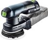 FESTOOL Akumulátorová excentrická brúska ETSC 125 3,0 I-Plus  578854