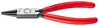 KNIPEX Kliešte s guľatými čeľusťami 125 mm 2201125