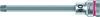 WERA Hlavica 3/8" torx T40 x 107mm Zyklop 8767 B HF Wera