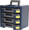 RAACO Box HandyBoxxser 5x5 Raaco