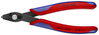 KNIPEX 78 61 140 SB Electronic Super Knips® XL s multi-komponentnými úchopmi leštené 140 mm