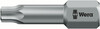 WERA 867/1 TZ Bity TORX®, TX 5 x 25 mm