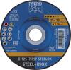 PFERD Kotúč brúsny 115 x 7,2 steelox A24L PSF Pferd