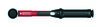 GEDORE RED Kľúč momentový 1/4 5-25 Nm R48900025 Gedore Red