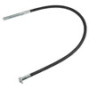 MAKITA 1910E2-3 - Flexi vibračná rúra 1,7 m, Ø 32 mm
