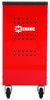 GEDORE RED Vozík dielenský 6 zásuviek MECHANIC R20150006 Gedore Red