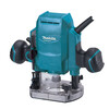 MAKITA M3601B Horná fréza so zanorením