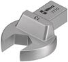 WERA Einsteck-Maulschlüssel 11mm 9x12mm Wera