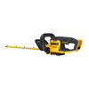 DeWALT Nožnice na živý plot 18 V XR 55 cm 25 mm DCMHT564N