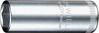 STAHLWILLE Hlavica 1/4" 6 hran 5 x 50mm 40 L Stahlwille