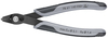 KNIPEX 78 61 140 ESDSB Electronic Super Knips® XL ESD s multi-komponentnými úchopmi leštené 140 mm