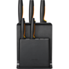 FISKARS Blok s piatimi nožmi plastový Functional Form | 1057554
