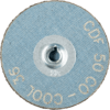 PFERD TOOLS COMBIDISC Brúsky CDF 50 CO-COOL 36