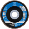 PFERD TOOLS POLIFAN-Disky s plochou PFC 115 A 80 PSF STEELOX