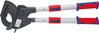 KNIPEX Nužky kabelové d100mm 960mm2 teleskopické / 9532100