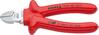 KNIPEX Klešte štípací bocní 180mm Cr / 7007180 Knipex