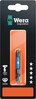 WERA 840/4 IMP DC Impaktor Bity SB, 5 x 50 mm