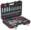 GEDORE RED Sada gola 1/2-1/4 94 diel R46003094 Gedore Red
