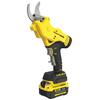 STANLEY Nožnice na větve 18V FatMax V20 střih 32mm 1x4.0Ah SFMCPP32M1