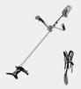 Ego Power Krovinorez a vyžínač BC3800E, 30/38 cm záber, Rapid Reload